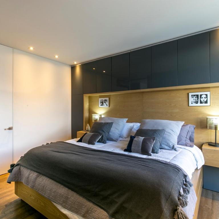 Energy Living Apartments - Apartamento de 2 dormitorios - 3