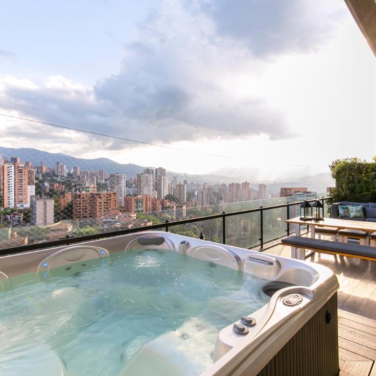 Energy Living Apartments - Apartamento de 2 dormitorios - 1