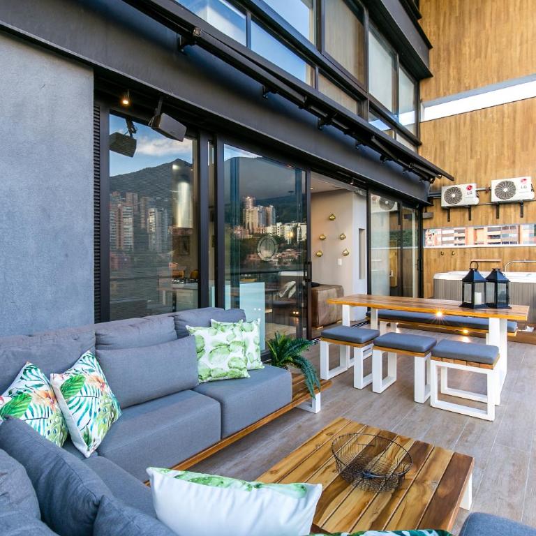 Energy Living Apartments - Apartamento de 2 dormitorios - 2