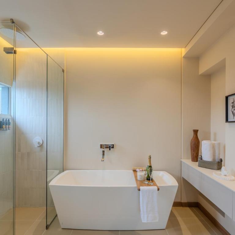 Energy Living Apartments - Apartamento Dúplex - 4