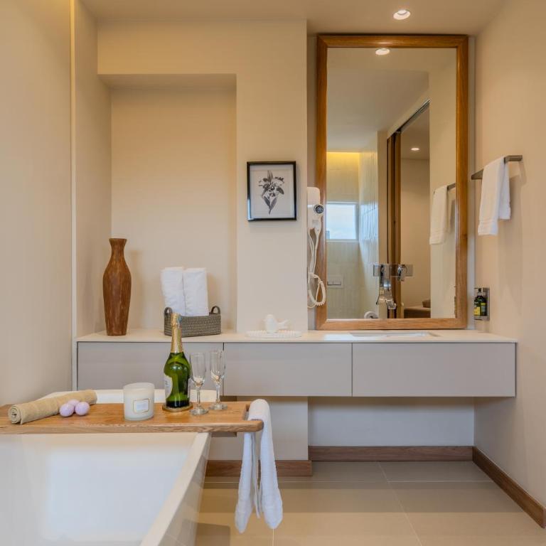 Energy Living Apartments - Apartamento Dúplex - 3