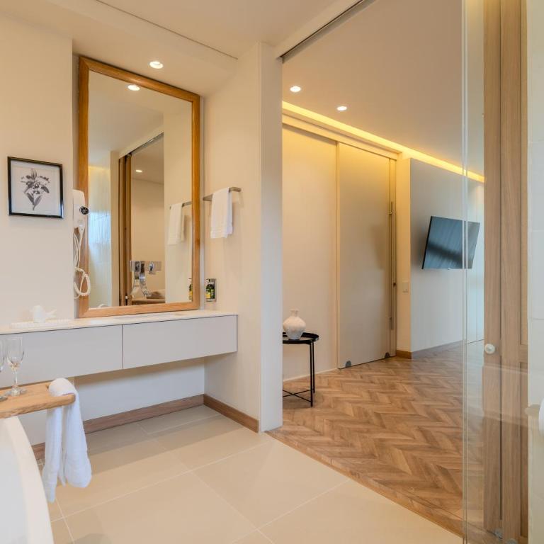 Energy Living Apartments - Apartamento Dúplex - 1