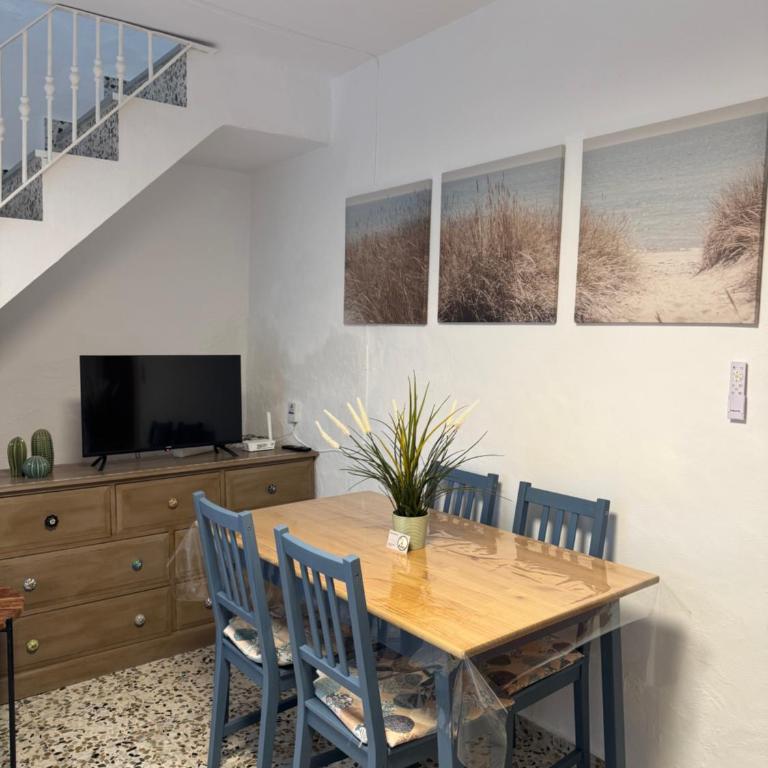 Mil House - Casa con 1 dormitorio - 5