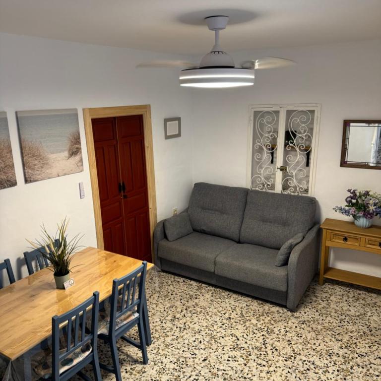 Mil House - Casa con 1 dormitorio - 4