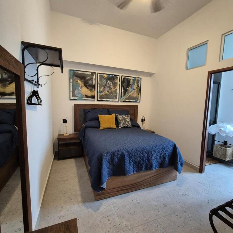  - Room #1714012401 - 1