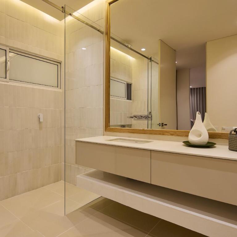 Energy Living Apartments - Apartamento Dúplex - 17