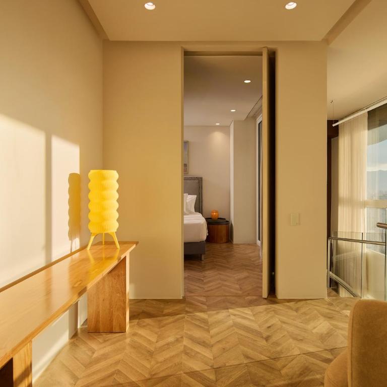Energy Living Apartments - Apartamento Dúplex - 10
