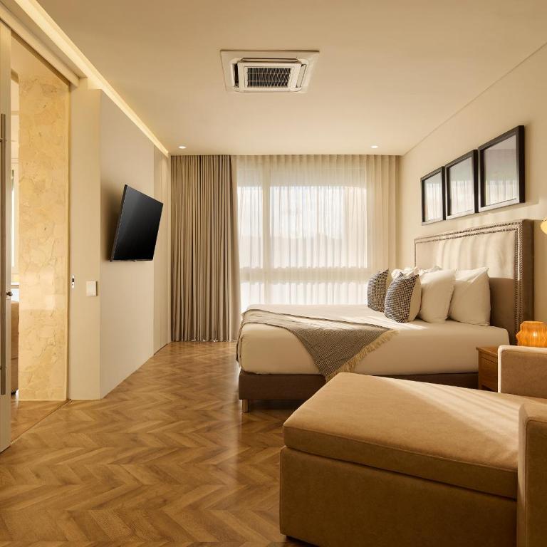 Energy Living Apartments - Apartamento Dúplex - 12