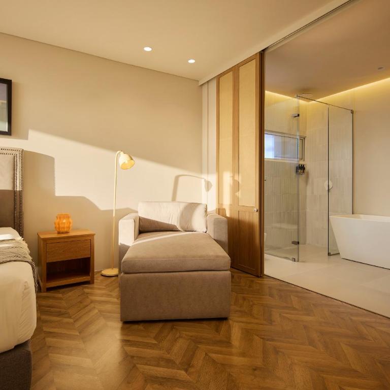 Energy Living Apartments - Apartamento Dúplex - 9