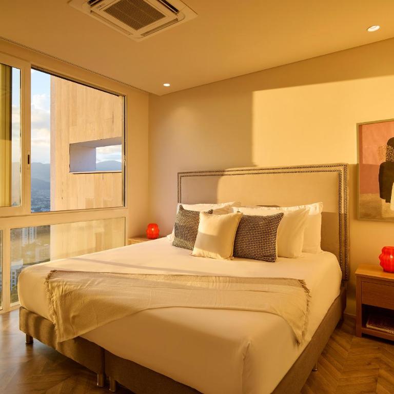 Energy Living Apartments - Apartamento Dúplex - 15