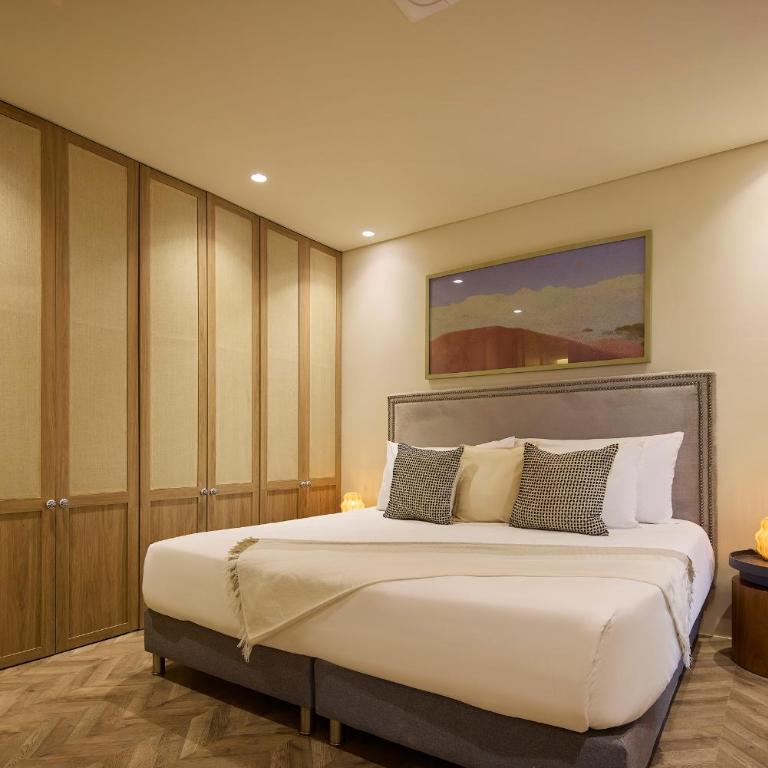 Energy Living Apartments - Apartamento Dúplex - 8