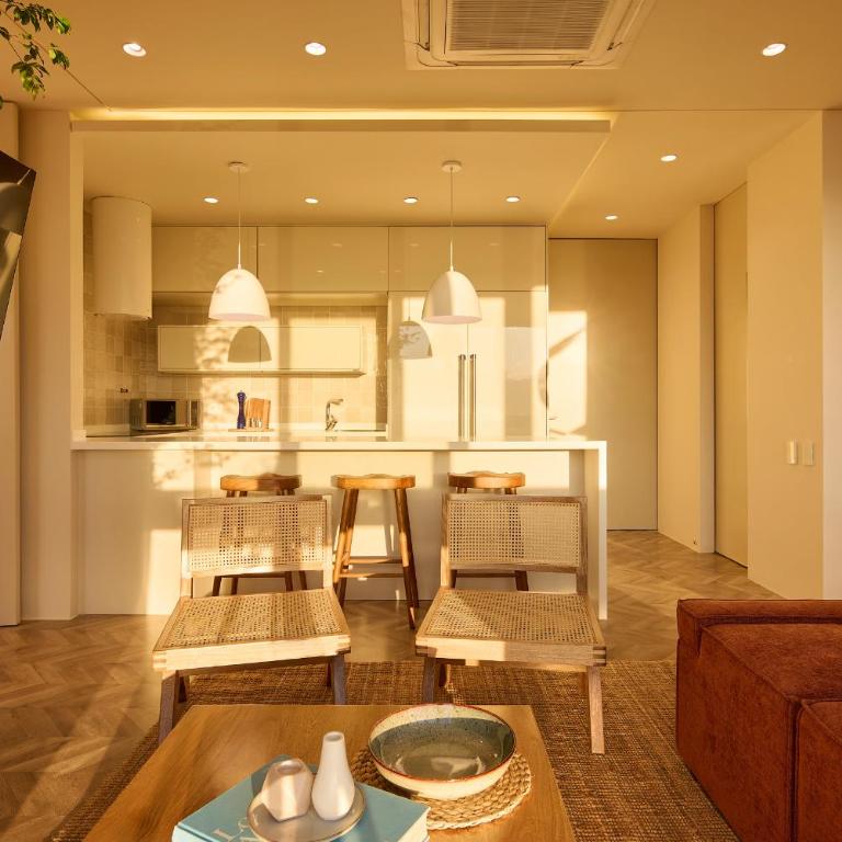 Energy Living Apartments - Apartamento Dúplex - 7