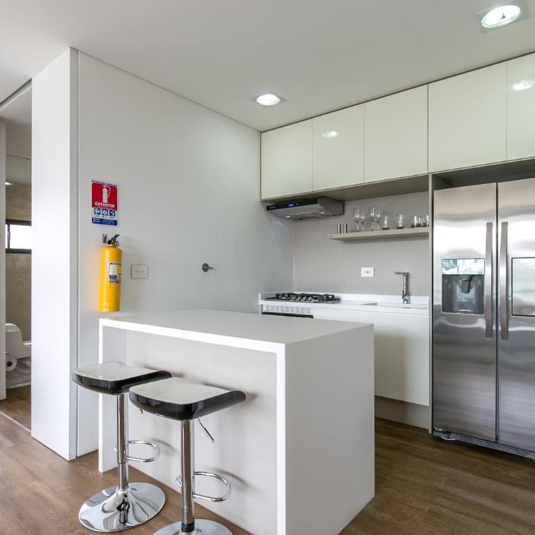 Energy Living Apartments - Apartamento de 1 dormitorio - 6