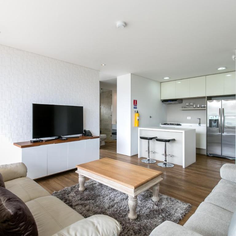 Energy Living Apartments - Apartamento de 1 dormitorio - 5
