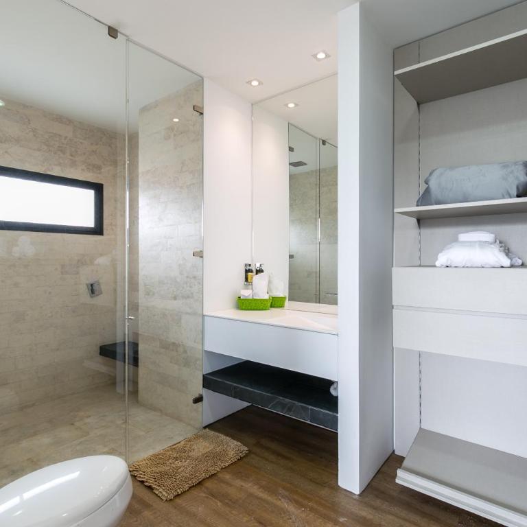 Energy Living Apartments - Apartamento de 1 dormitorio - 7