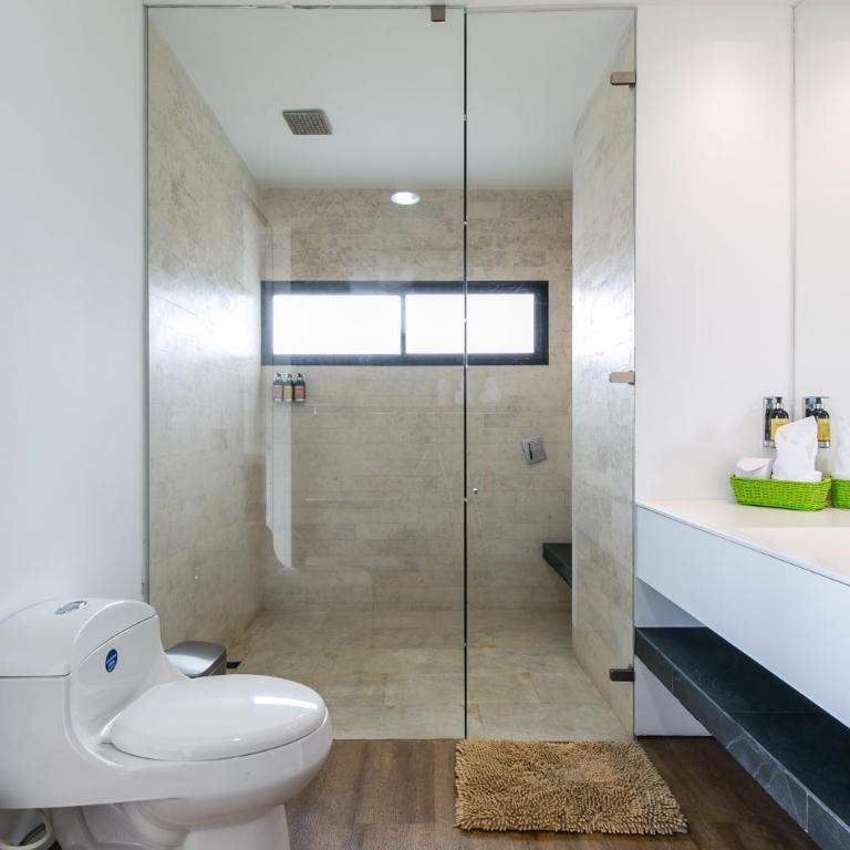 Energy Living Apartments - Apartamento de 1 dormitorio - 11