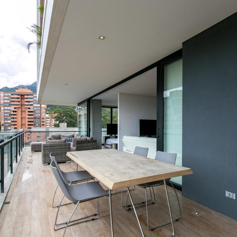 Energy Living Apartments - Apartamento de 1 dormitorio - 9
