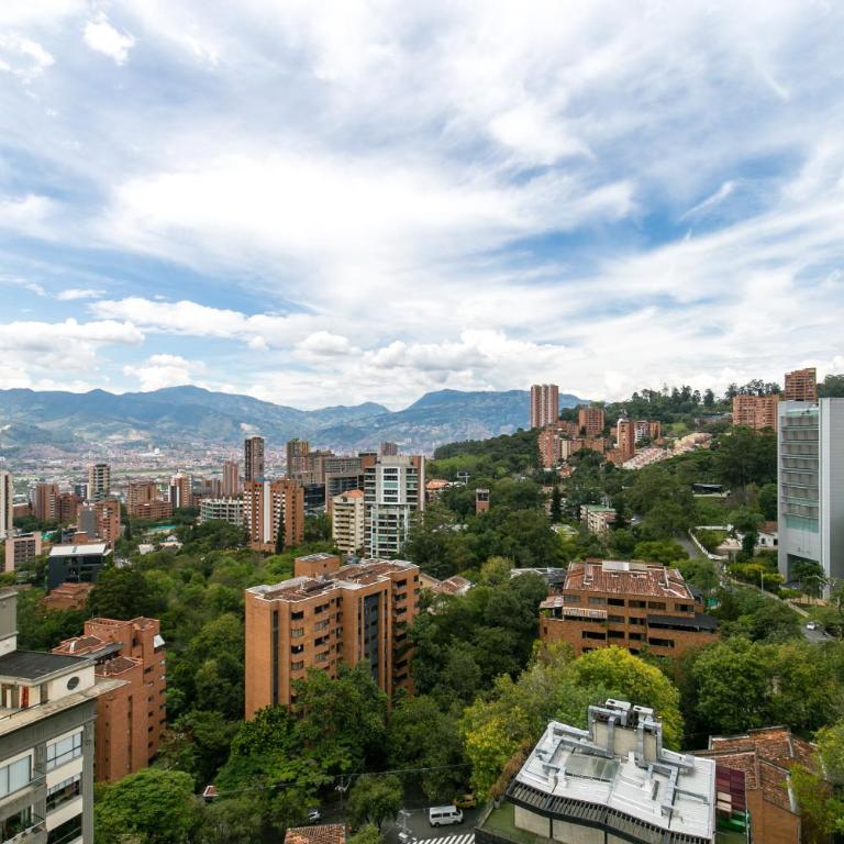Energy Living Apartments - Apartamento de 1 dormitorio - 2