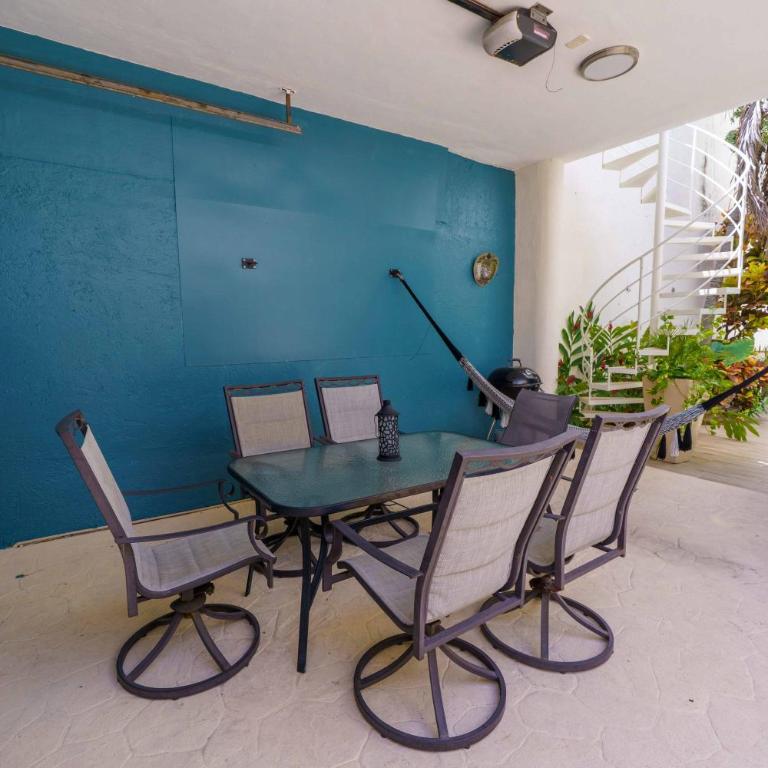 5 Bedroom Modern Villa with Private Pool - Great Location - Villa con piscina privada - 59
