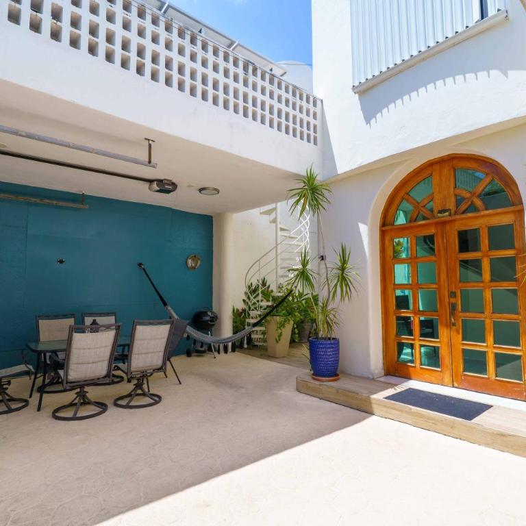 5 Bedroom Modern Villa with Private Pool - Great Location - Villa con piscina privada - 60