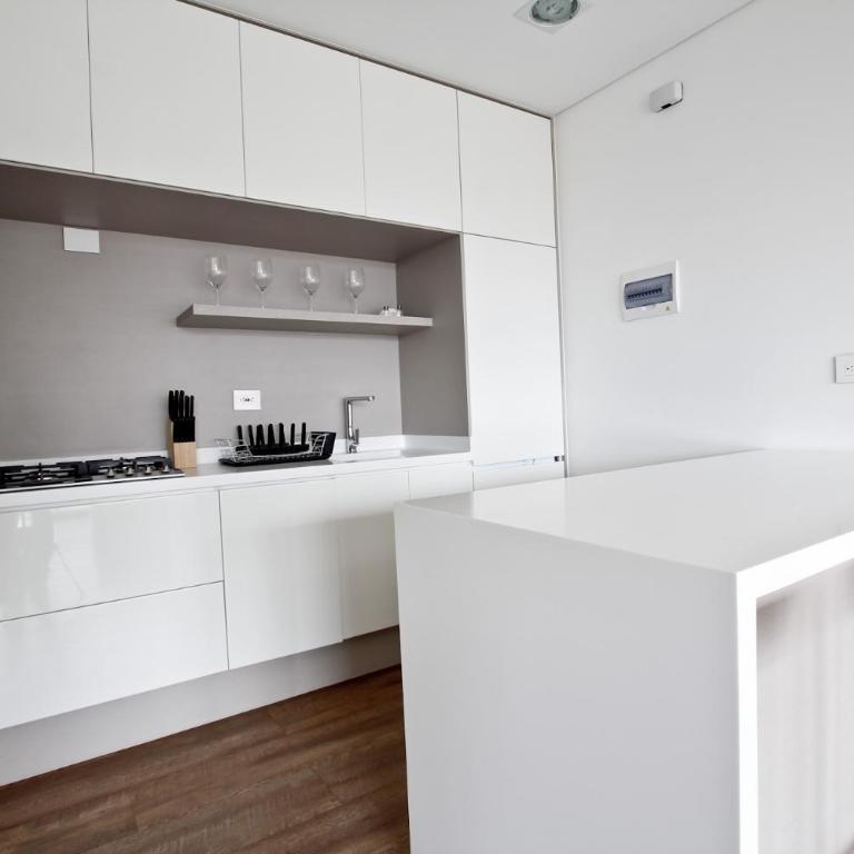 Energy Living Apartments - Apartamento de 1 dormitorio - 3