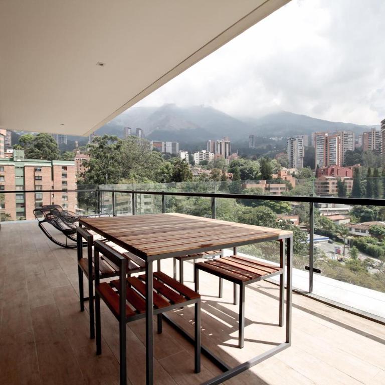Energy Living Apartments - Apartamento de 1 dormitorio - 6