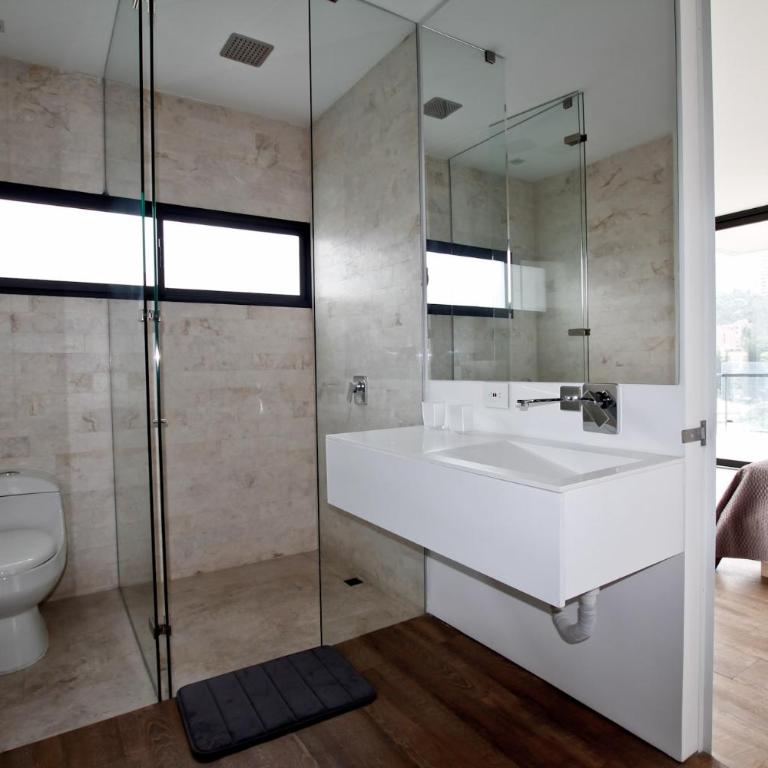 Energy Living Apartments - Apartamento de 1 dormitorio - 1