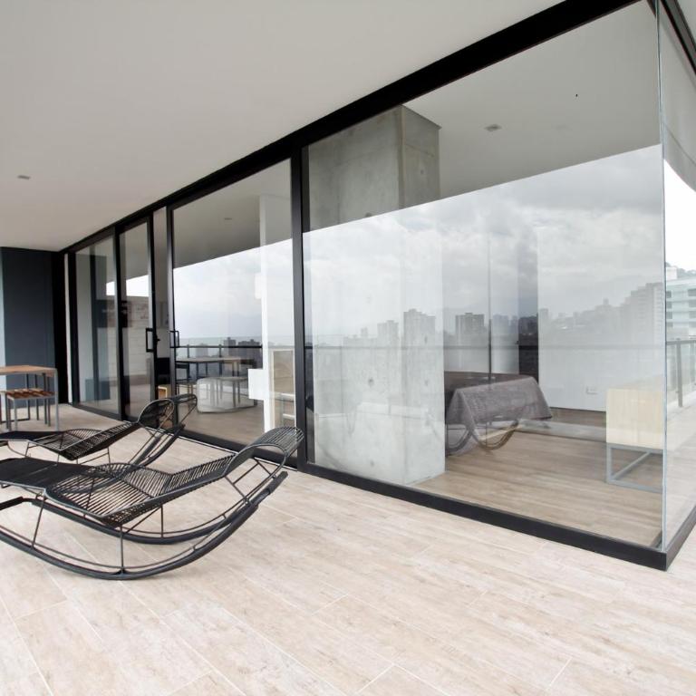 Energy Living Apartments - Apartamento de 1 dormitorio - 5