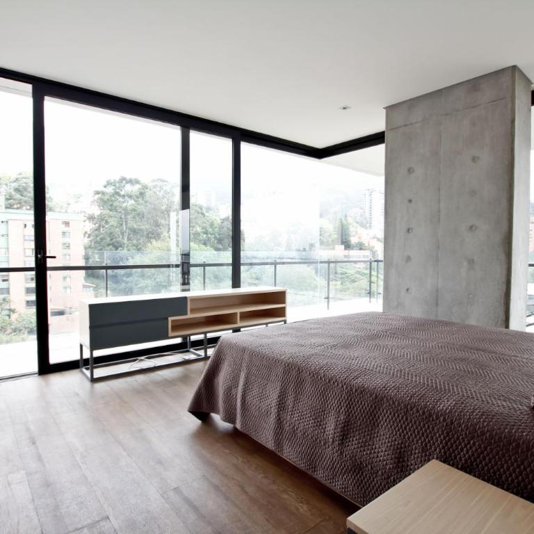 Energy Living Apartments - Apartamento de 1 dormitorio - 2