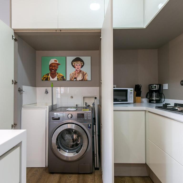 Energy Living Apartments - Apartamento de 1 dormitorio - 14