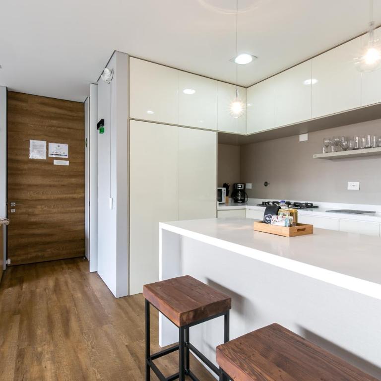 Energy Living Apartments - Apartamento de 1 dormitorio - 15