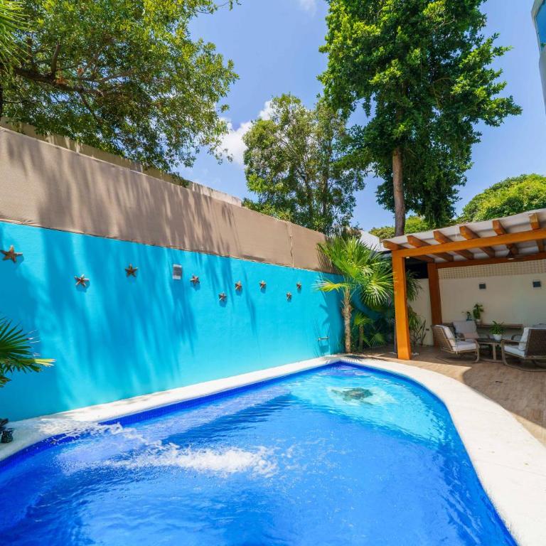 5 Bedroom Modern Villa with Private Pool - Great Location - Villa con piscina privada - 5