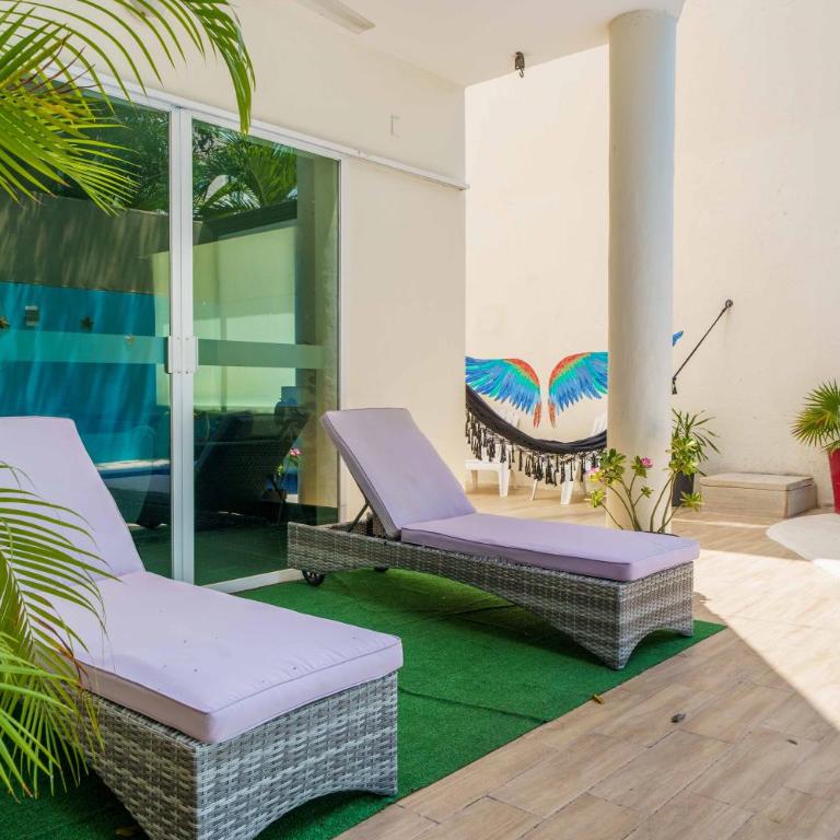 5 Bedroom Modern Villa with Private Pool - Great Location - Villa con piscina privada - 61