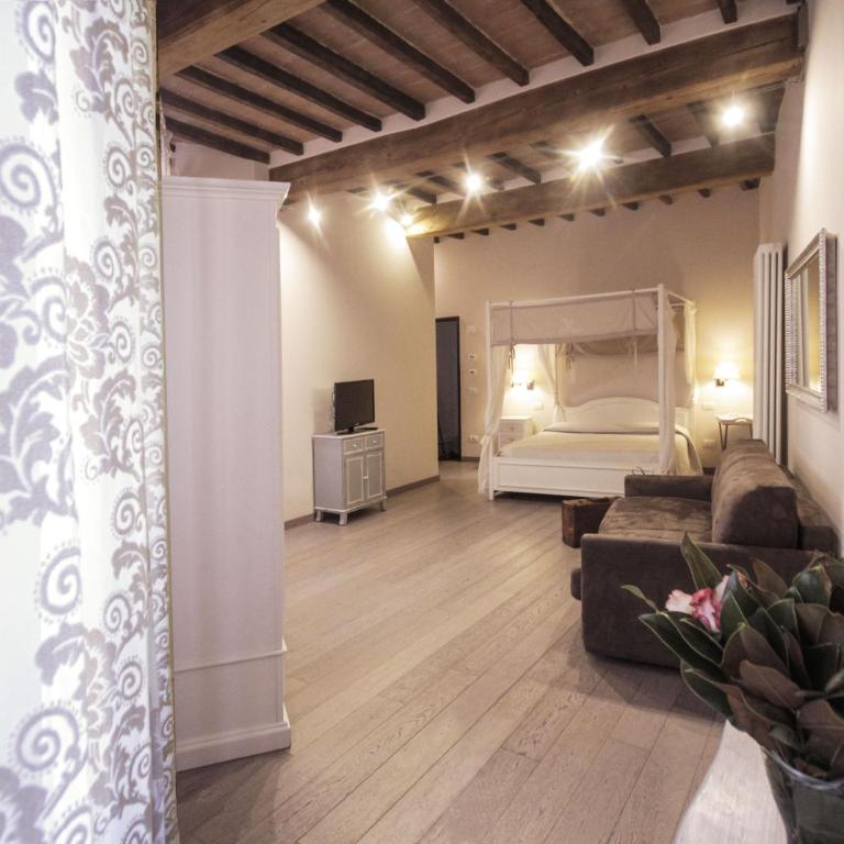 B&B Il Senesino - Suite - 1