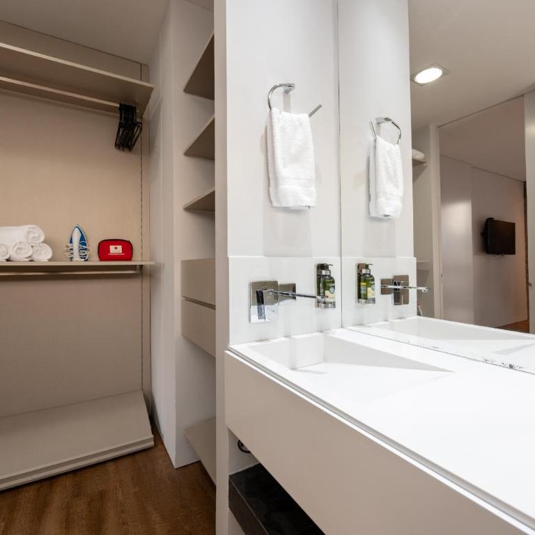 Energy Living Apartments - Apartamento de 1 dormitorio - 8