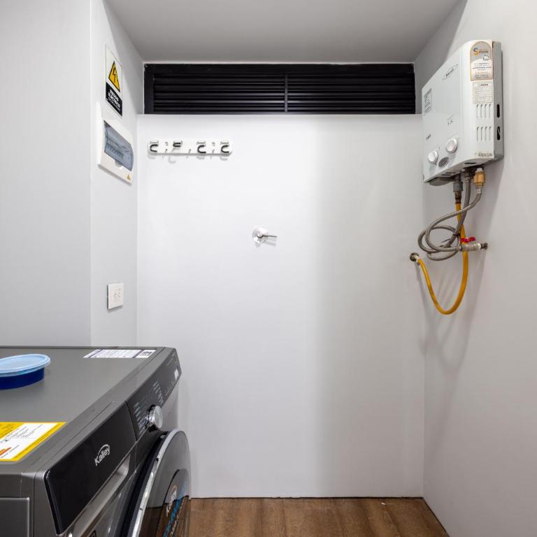 Energy Living Apartments - Apartamento de 1 dormitorio - 7
