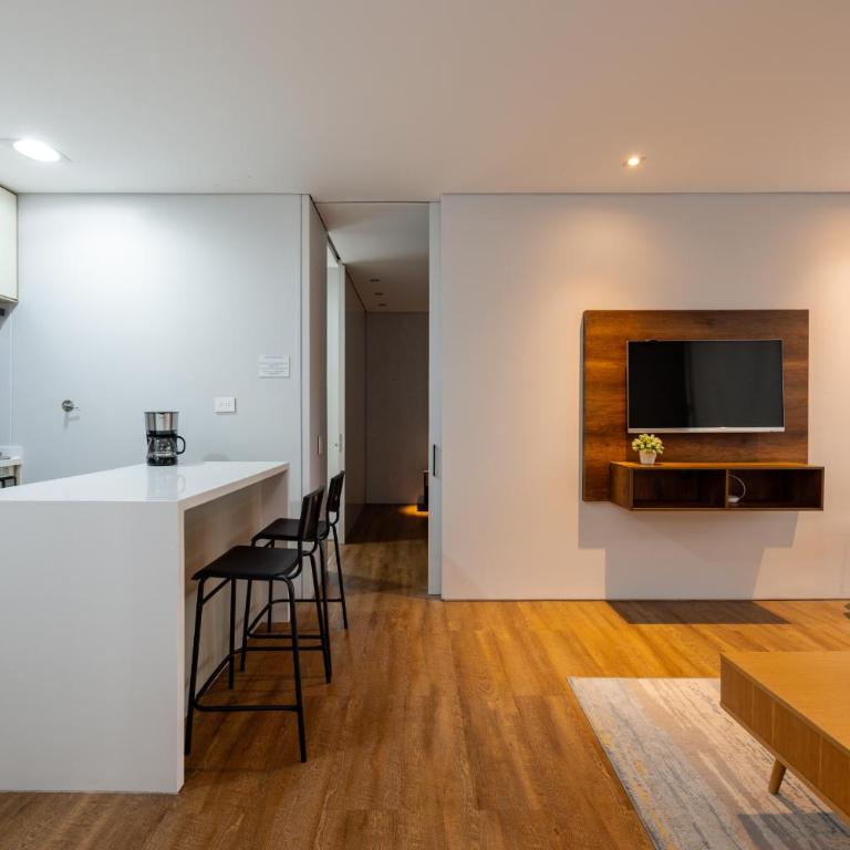 Energy Living Apartments - Apartamento de 1 dormitorio - 9