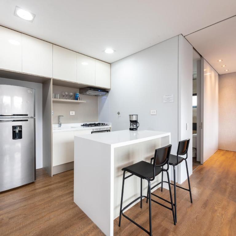 Energy Living Apartments - Apartamento de 1 dormitorio - 2