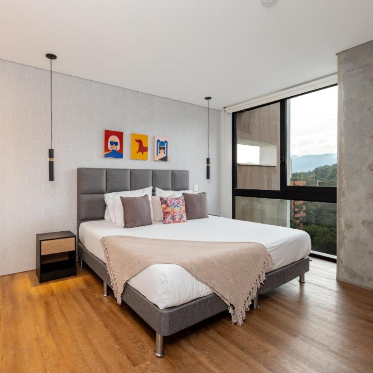 Energy Living Apartments - Apartamento de 1 dormitorio - 1