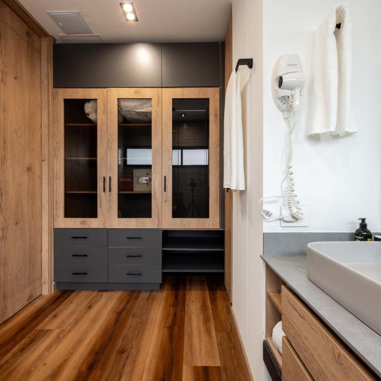 Energy Living Apartments - Apartamento de 1 dormitorio - 12