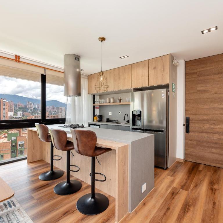 Energy Living Apartments - Apartamento de 1 dormitorio - 7