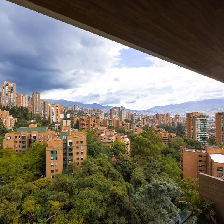 Energy Living Apartments - Apartamento de 1 dormitorio - 5