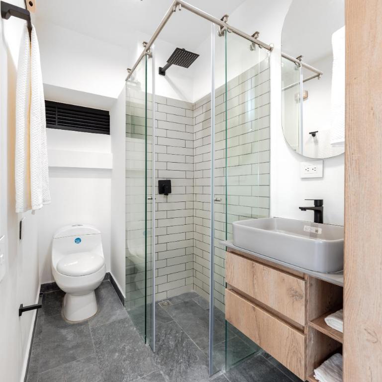 Energy Living Apartments - Apartamento de 1 dormitorio - 3