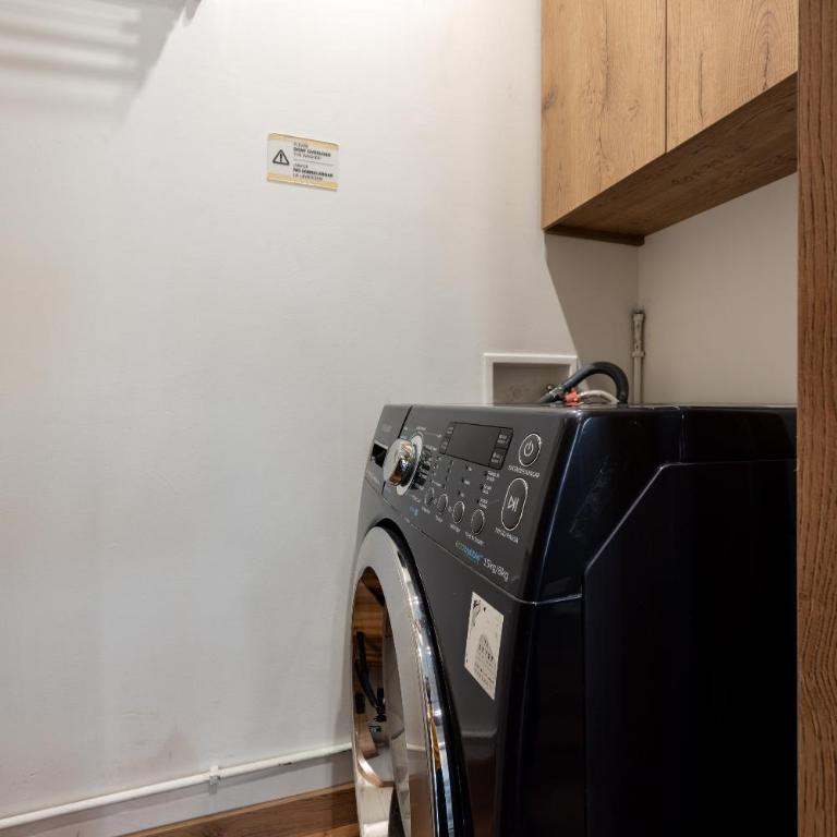 Energy Living Apartments - Apartamento de 1 dormitorio - 4