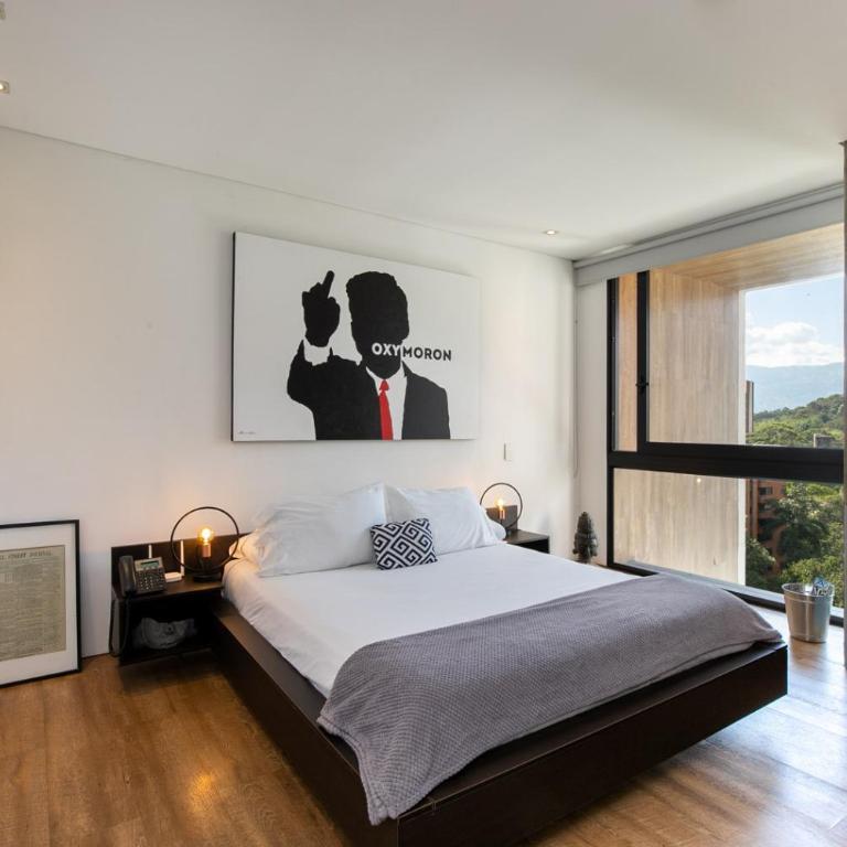 Energy Living Apartments - Apartamento - 9
