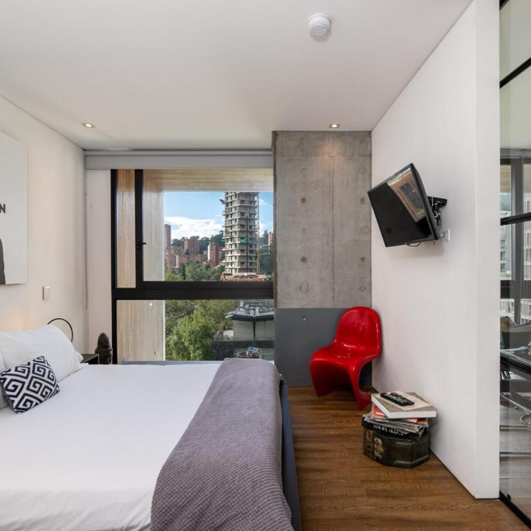 Energy Living Apartments - Apartamento - 10