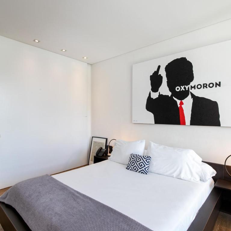 Energy Living Apartments - Apartamento - 3