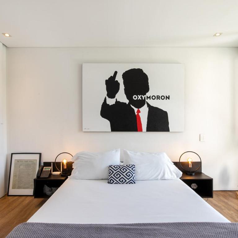 Energy Living Apartments - Apartamento - 6