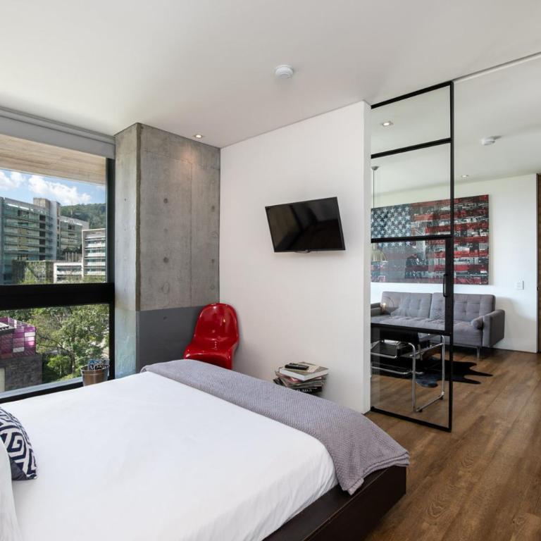 Energy Living Apartments - Apartamento - 4
