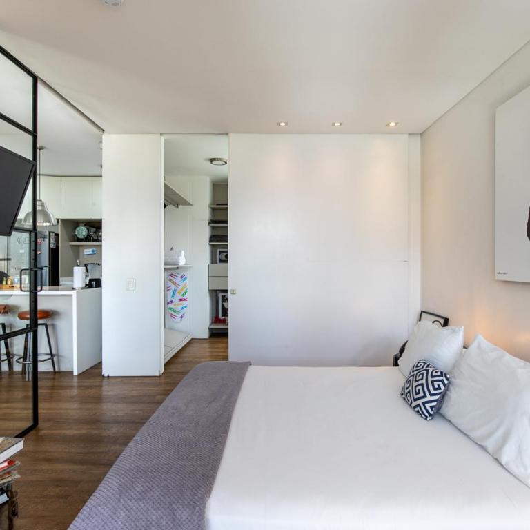 Energy Living Apartments - Apartamento - 1